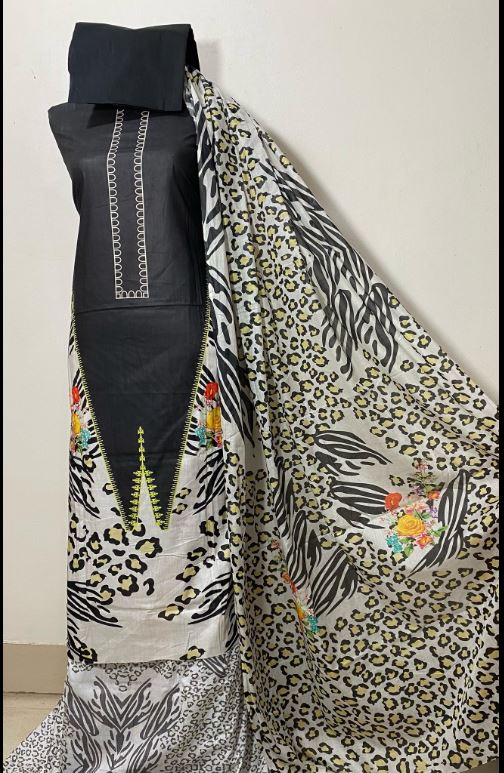 প্রিমিয়াম জমজম সুইস লোন 3 Pcs