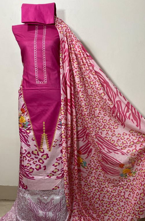 প্রিমিয়াম জমজম সুইস লোন 3 Pcs