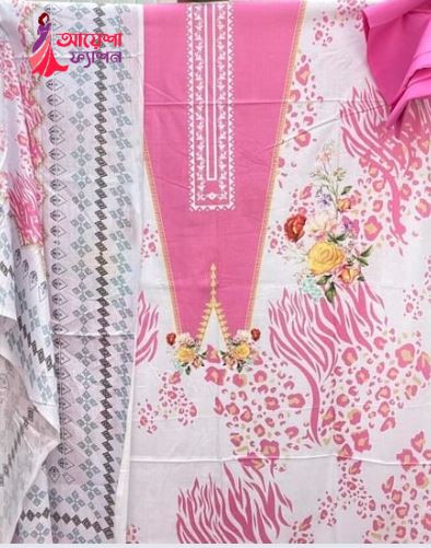 প্রিমিয়াম জমজম সুইস লোন 3 Pcs