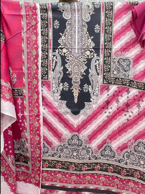 প্রিমিয়াম জমজম সুইস লোন 3 Pcs