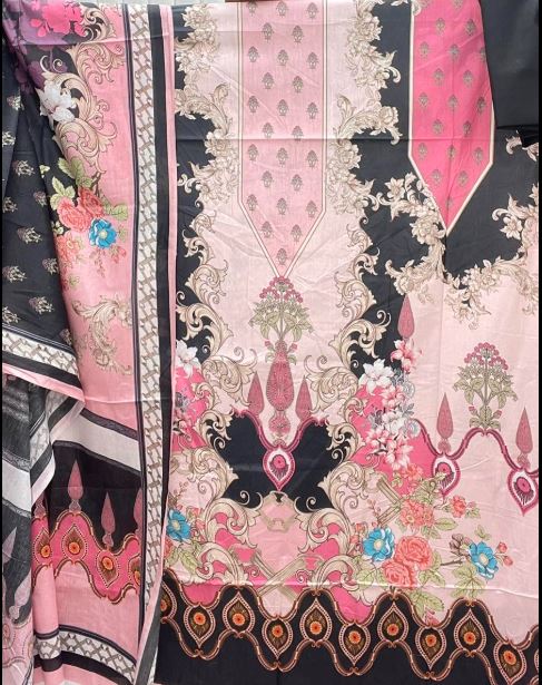 প্রিমিয়াম জমজম সুইস লোন 3 Pcs