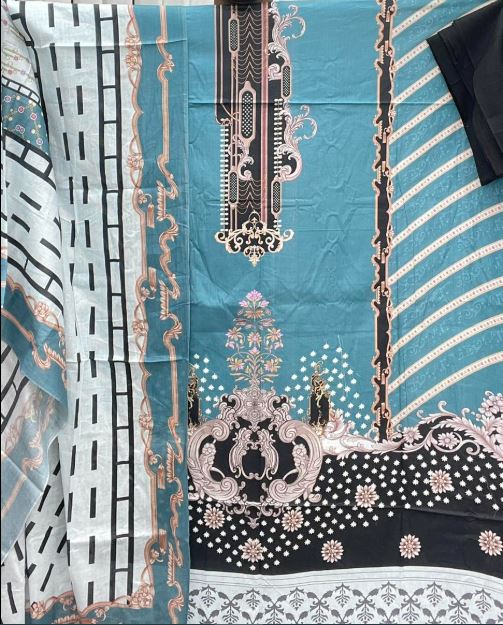 প্রিমিয়াম জমজম সুইস লোন 3 Pcs